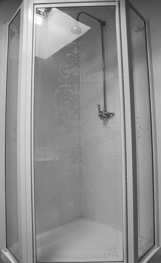 Henshire B&B Dingwall Bagian luar foto